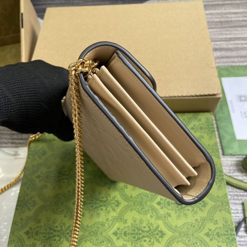 Gvc*1 satchel bags
